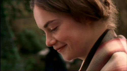 Ruth Wilson as Jane Eyre in Jane Eyre BBC miniseries, 2006